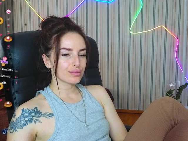 xxadrihanna live webcam show