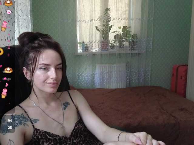 xxadrihanna live cam on BongaCams