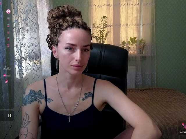 xxadrihanna live cam on BongaCams