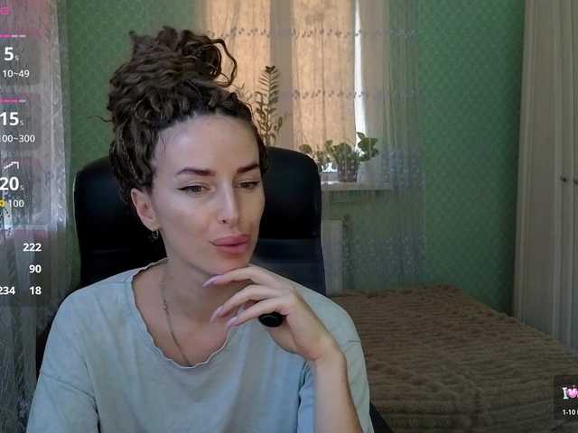 xxadrihanna live cam on BongaCams