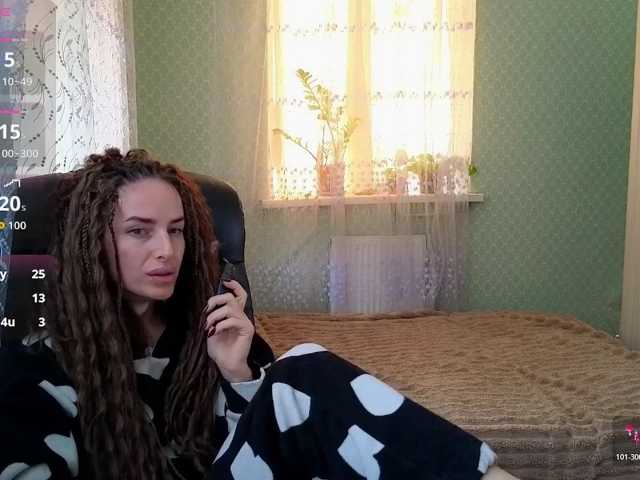 xxadrihanna live cam on BongaCams