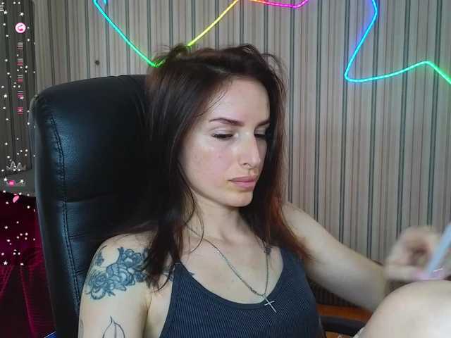 xxadrihanna live cam on BongaCams