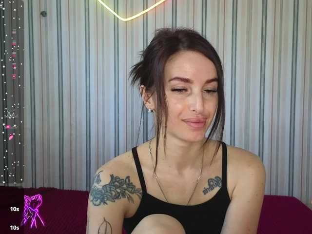 xxadrihanna cam belle