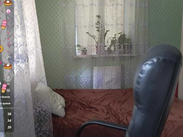 xxadrihanna live cam on BongaCams