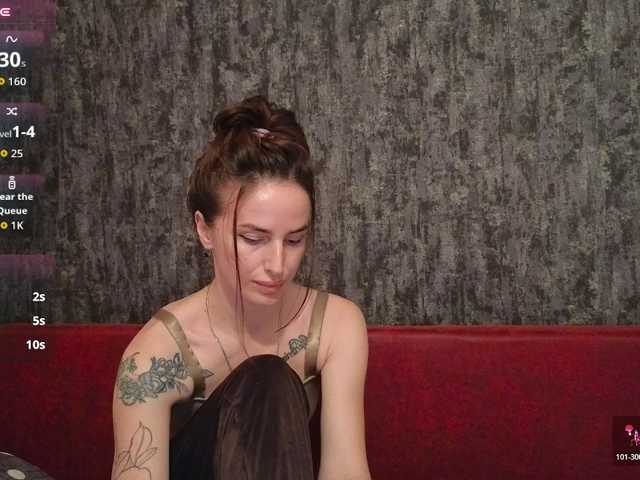xxadrihanna live cam on BongaCams
