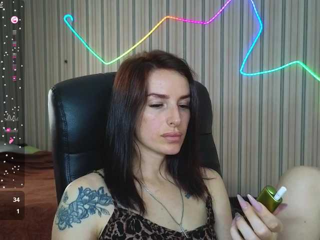xxadrihanna live cam on BongaCams
