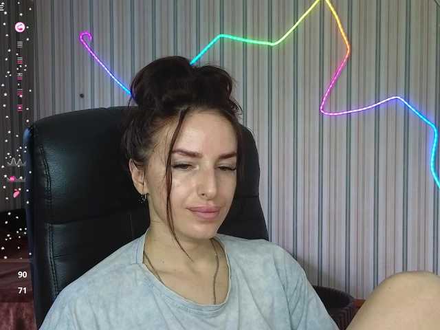 xxadrihanna live cam on BongaCams
