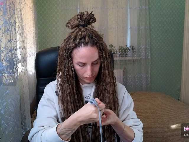 xxadrihanna live cam on BongaCams