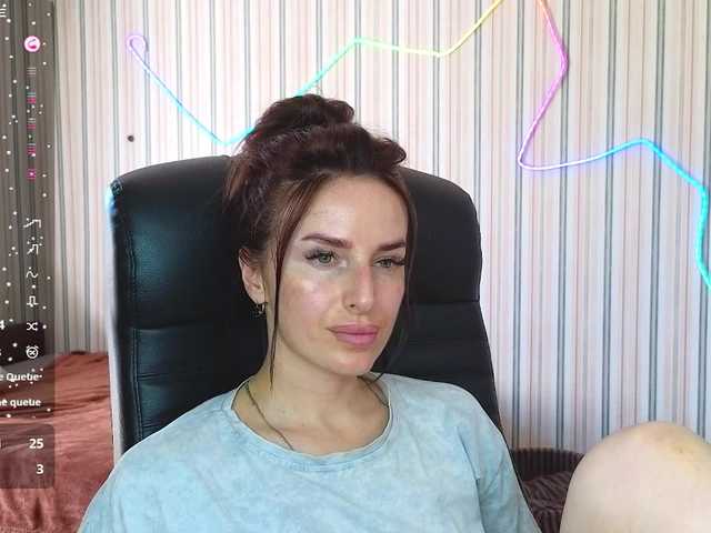 xxadrihanna live cam on BongaCams