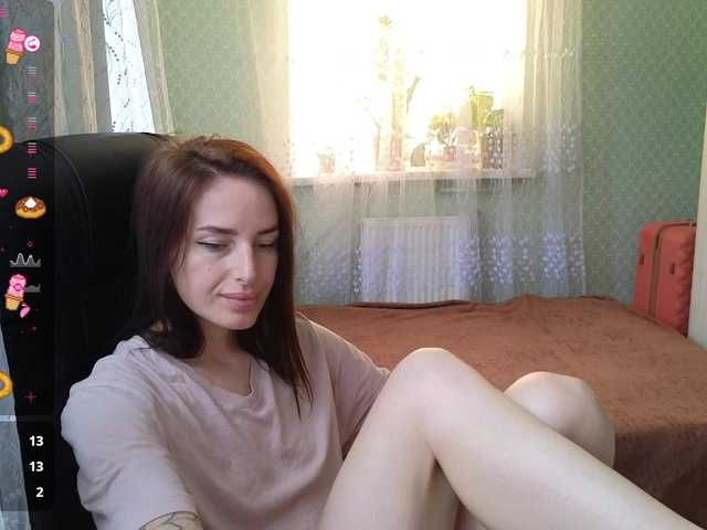 xxadrihanna live cam on BongaCams