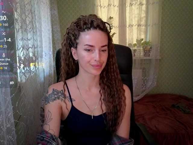 xxadrihanna live cam on BongaCams