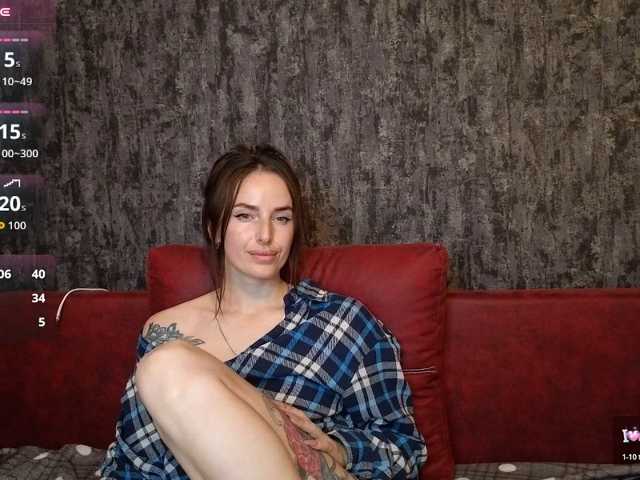 xxadrihanna live cam on BongaCams