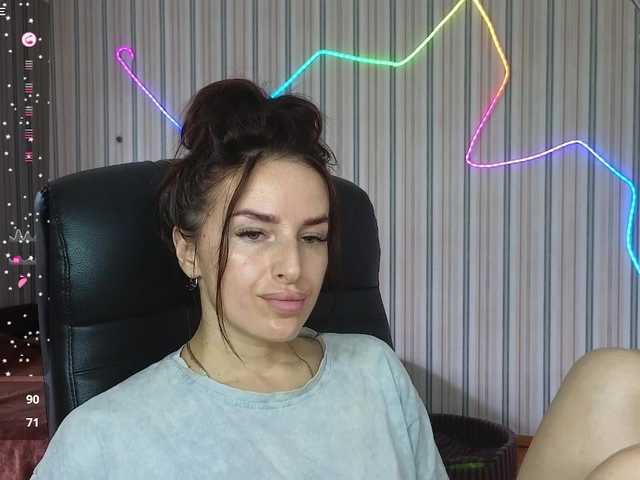 xxadrihanna live cam on BongaCams