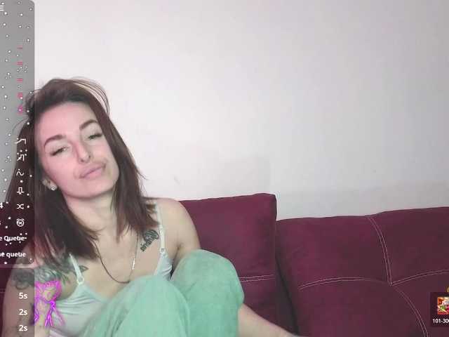 xxadrihanna's BongaCams show and profile