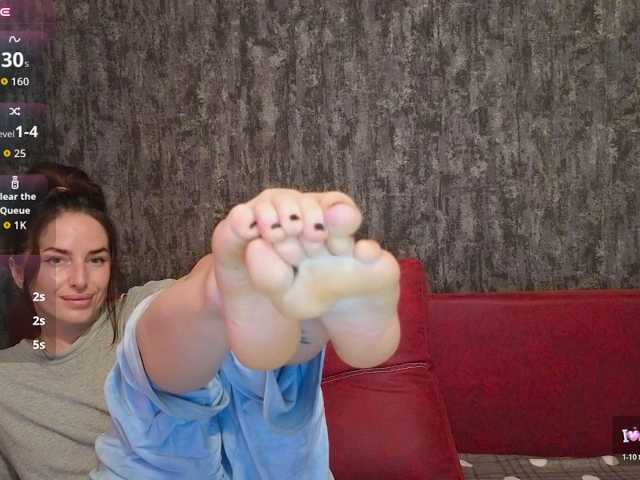 xxadrihanna live cam on BongaCams