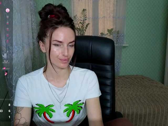 xxadrihanna live cam on BongaCams