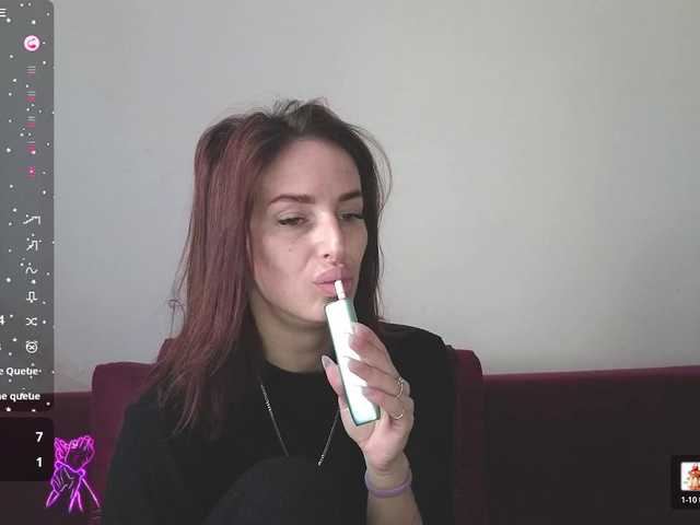 xxadrihanna's BongaCams show and profile