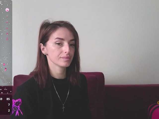 Profile and Statistics for xxadrihanna on BongaCams