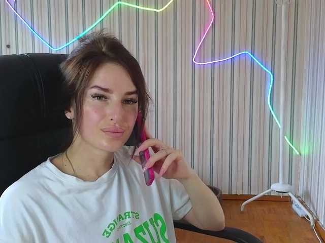 xxadrihanna live cam on BongaCams