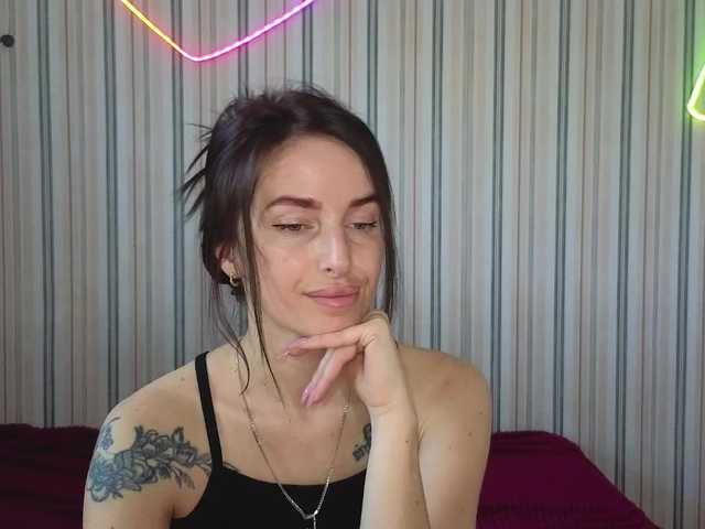 xxadrihanna live cam on BongaCams