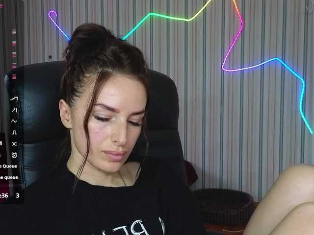 xxadrihanna live cam on BongaCams