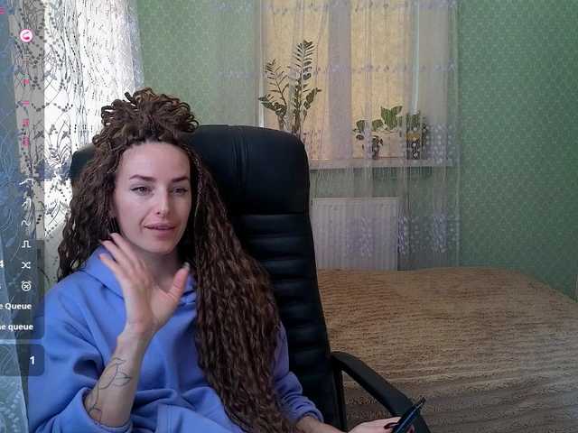 xxadrihanna live cam on BongaCams