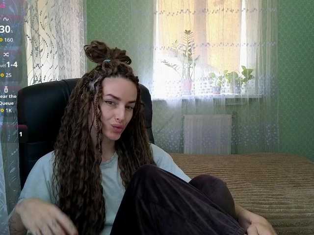 xxadrihanna live cam on BongaCams