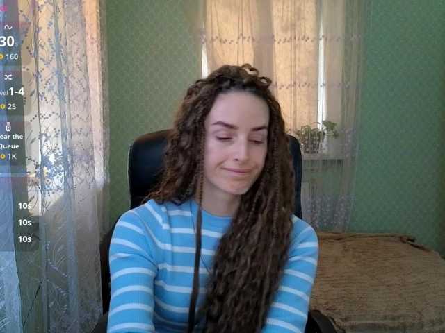 xxadrihanna live cam on BongaCams