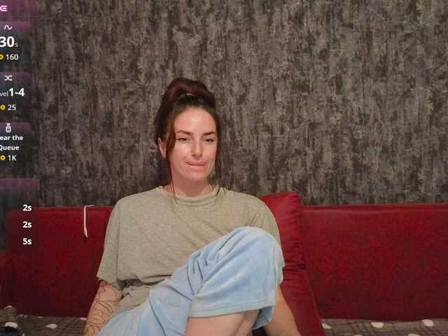 xxadrihanna live cam on BongaCams