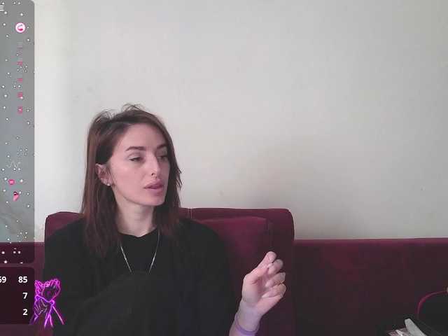 xxadrihanna's BongaCams show and profile