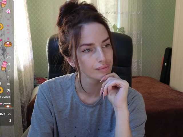 xxadrihanna live cam on BongaCams