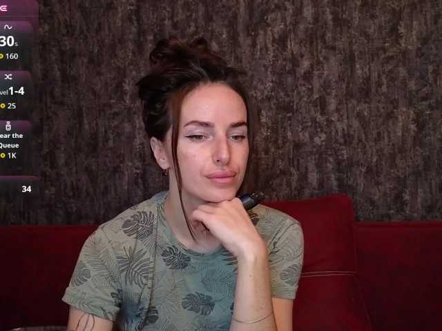 xxadrihanna live cam on BongaCams