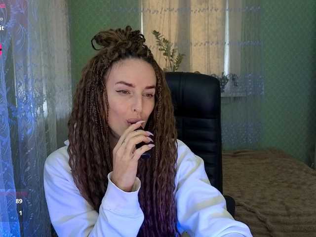 xxadrihanna live cam on BongaCams