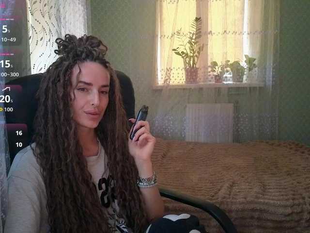 xxadrihanna live cam on BongaCams