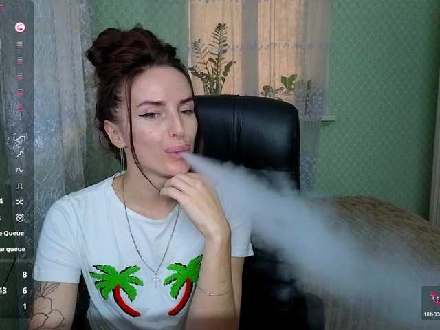 xxadrihanna live cam on BongaCams