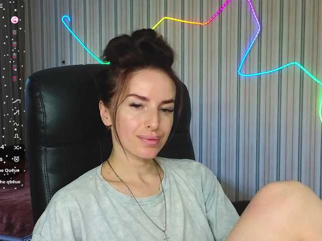 xxadrihanna Cam en direct sur BongaCams