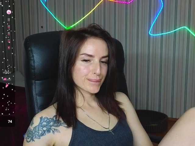 xxadrihanna live cam on BongaCams
