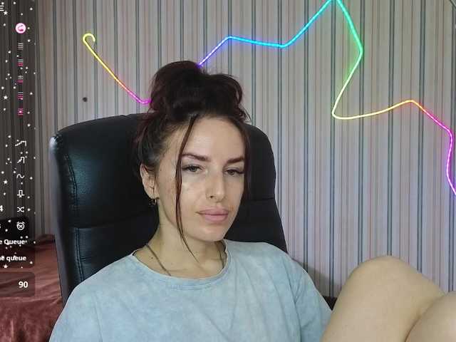 xxadrihanna live cam on BongaCams