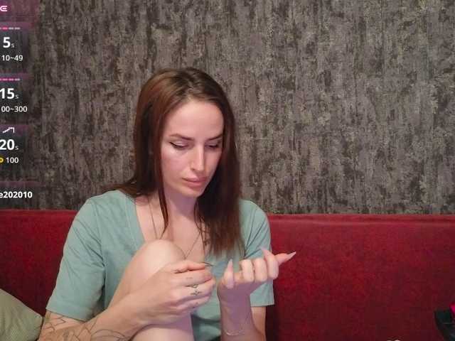 xxadrihanna live cam on BongaCams