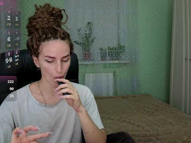 xxadrihanna live cam on BongaCams