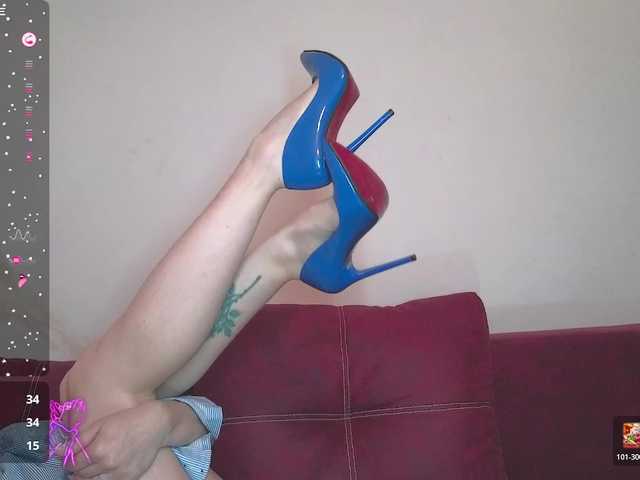 xxadrihanna's BongaCams show and profile