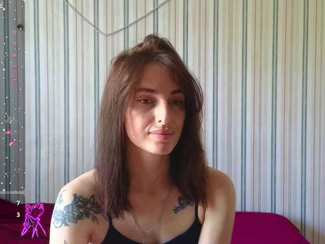 xxadrihanna live cam on BongaCams