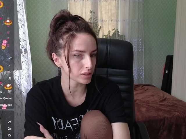 xxadrihanna live cam on BongaCams