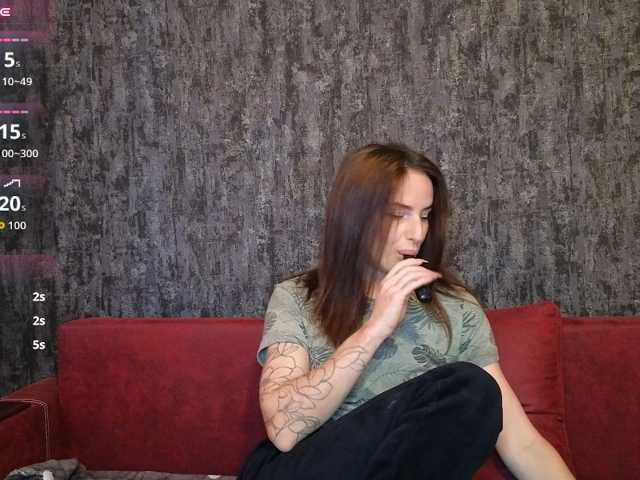 xxadrihanna live cam on BongaCams