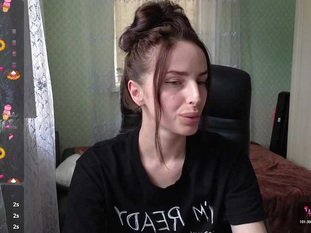 xxadrihanna live cam on BongaCams