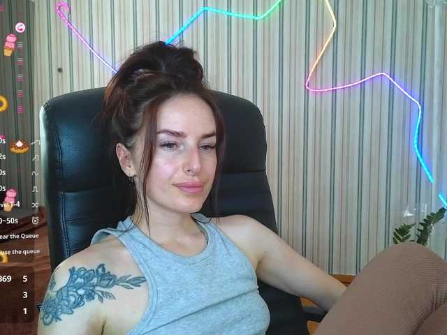 xxadrihanna live webcam show