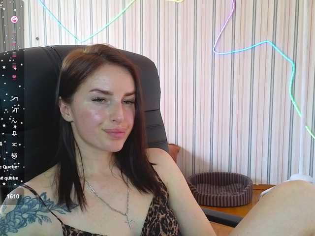 xxadrihanna live cam on BongaCams
