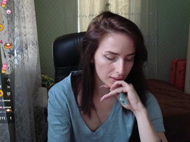 xxadrihanna live cam on BongaCams