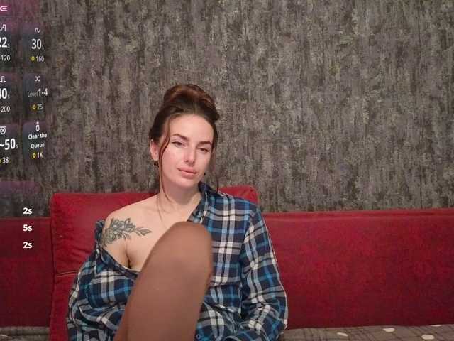 xxadrihanna live cam on BongaCams