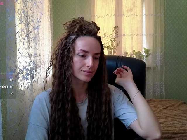 xxadrihanna live cam on BongaCams